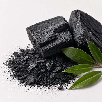 Activated Charcoal