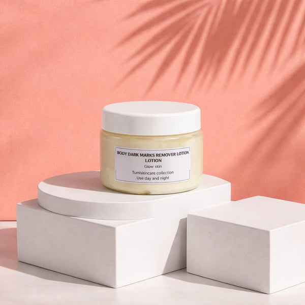 Body Dark Remover