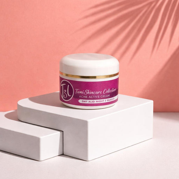 Acne Cream