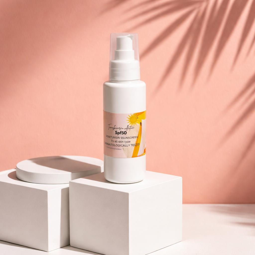 Sunscreen
