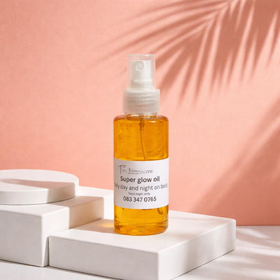 Super Glow Oil