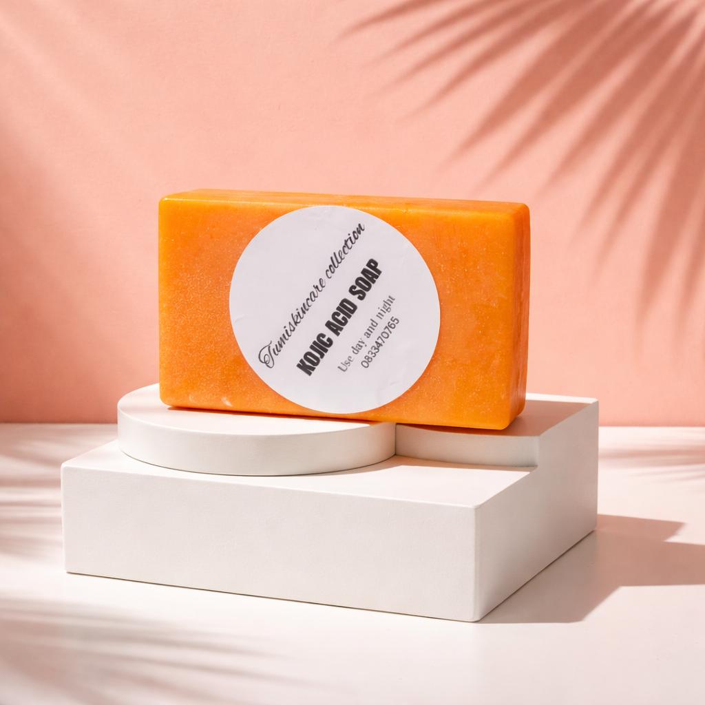 Kojic Soap