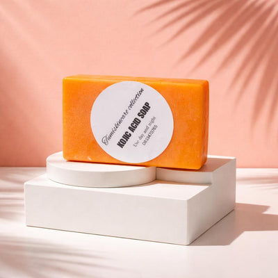 Kojic Soap