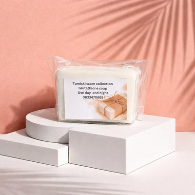 Glutathione Soap